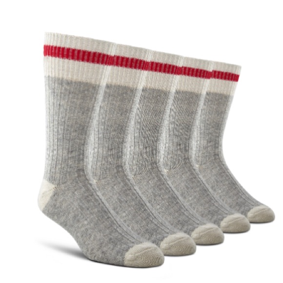 Wool Socks